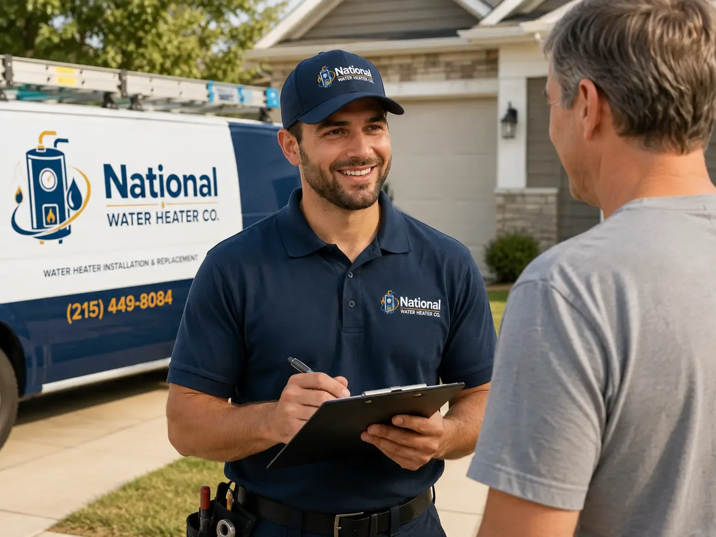 Water Heater Installation Santa Clara, NM FAQs